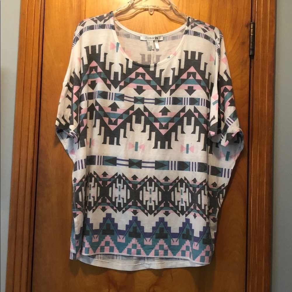 Forver 21 Shirt
